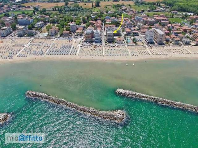 Appartamento in affitto a Rimini, Reggio Emilia