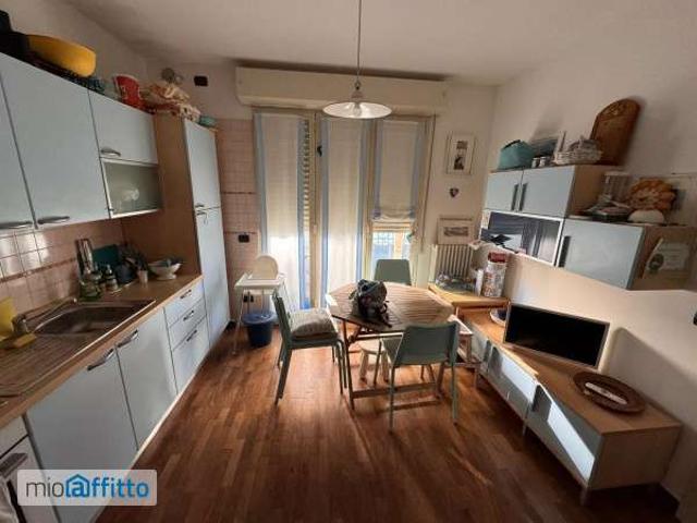 Appartamento in affitto a Rimini, Reggio Emilia