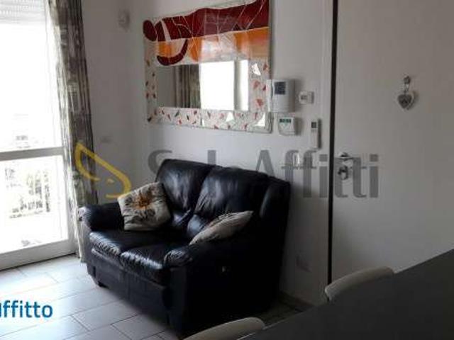 Appartamento in affitto a Villaggio 1° maggio, Rimini