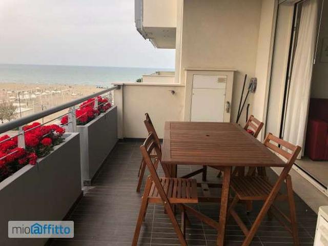 Appartamento in affitto a Rimini, Reggio Emilia
