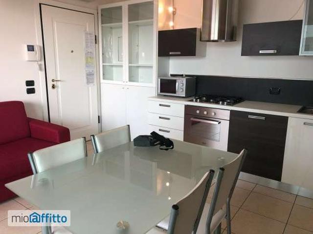 Appartamento in affitto a Rimini, Reggio Emilia