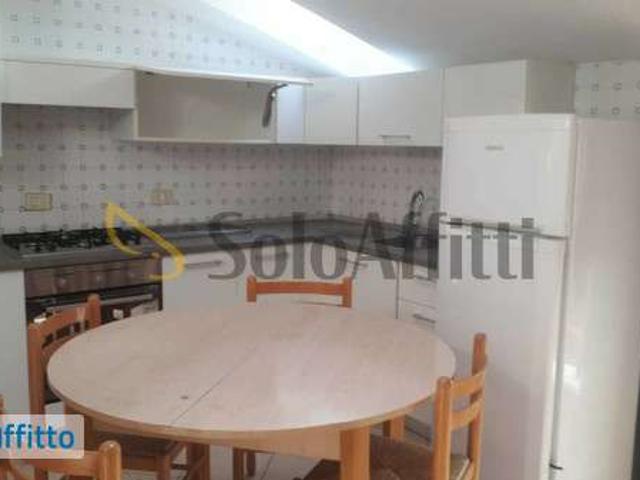 Appartamento in affitto a Rimini, Reggio Emilia