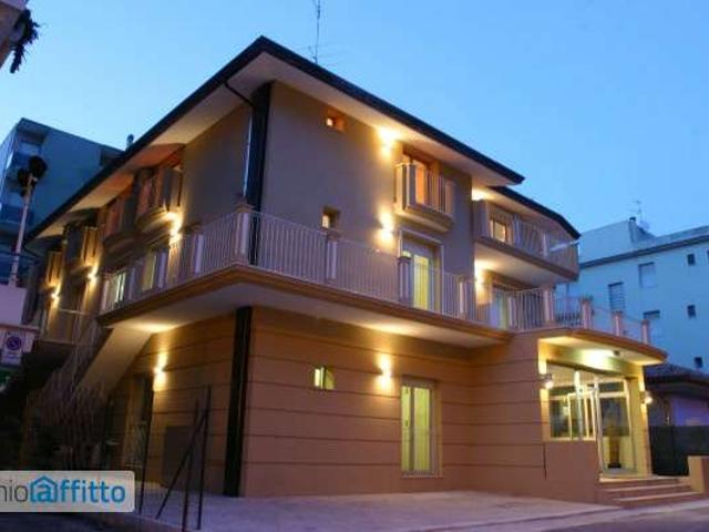 Appartamento in affitto a Marebello, Rimini