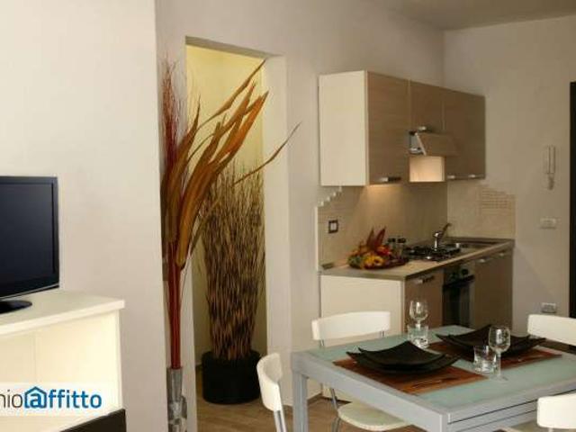 Appartamento in affitto a Marebello, Rimini