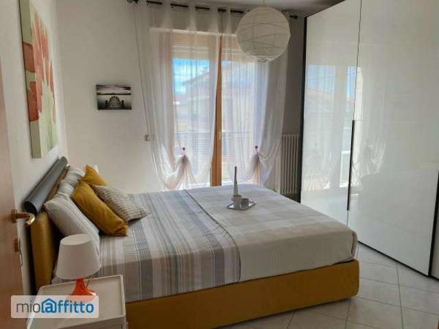 Appartamento in affitto a Viserba Monte, Rimini
