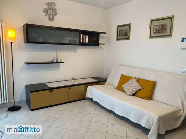 Appartamento in affitto a Viserba Monte, Rimini