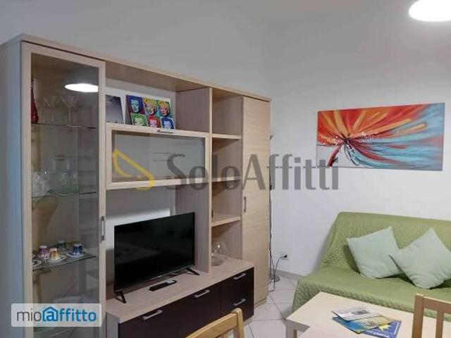 Appartamento in affitto a San Giovanni, Rimini