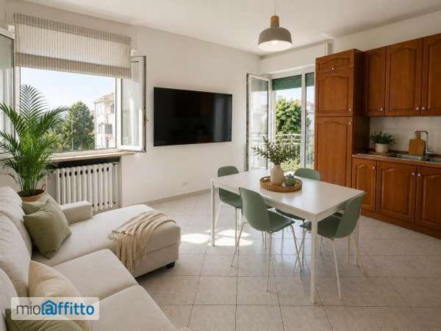 Appartamento in affitto a Rimini, Reggio Emilia