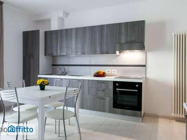 Appartamento in affitto a Marebello, Rimini