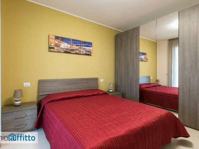 Appartamento in affitto a Marebello, Rimini