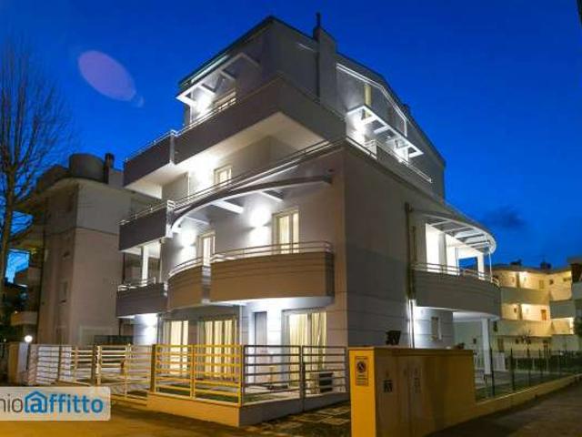 Appartamento in affitto a Marebello, Rimini