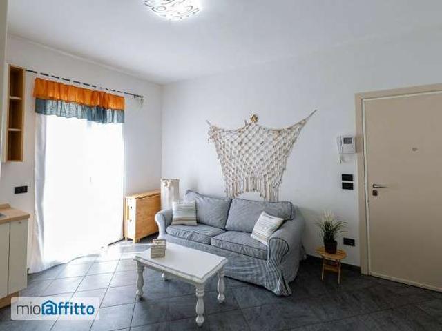 Appartamento in affitto a Rimini, Reggio Emilia