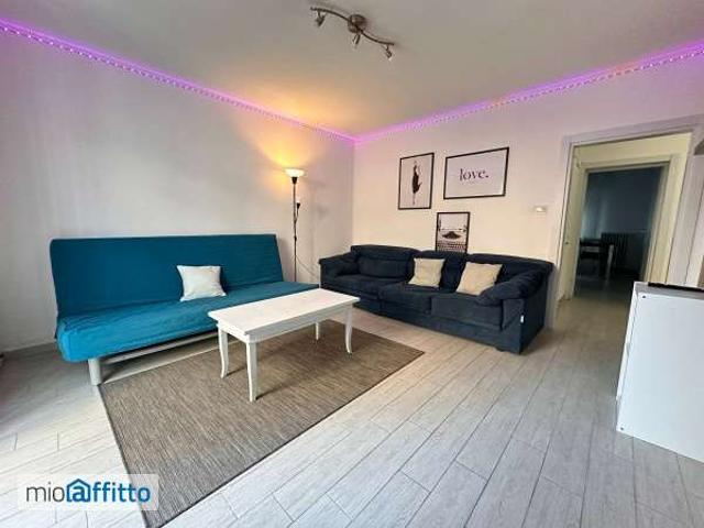 Appartamento in affitto a Rimini