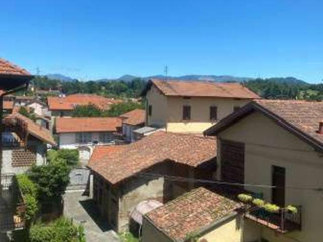 Appartamento in affitto a Robbiate, Lombardia