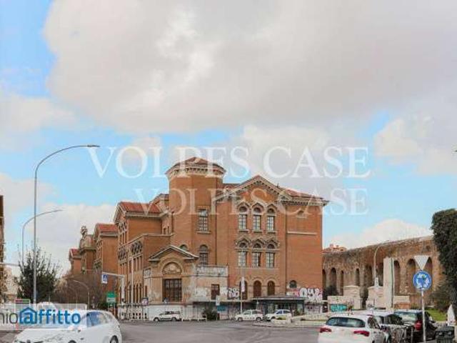 Appartamento in affitto a Municipio Roma I, Roma Capitale