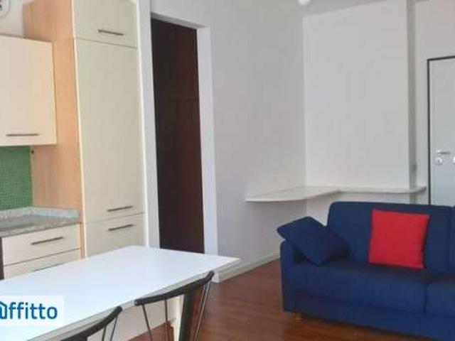Appartamento in affitto a Grancino, Buccinasco