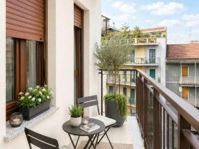 Appartamento in affitto a Zona Omogenea Milano Nord, Sesto San Giovanni