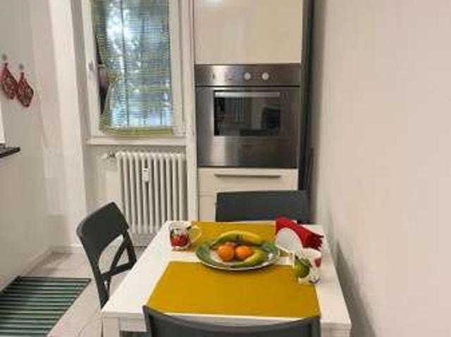 Appartamento in affitto a Zona Omogenea Milano Nord, Sesto San Giovanni