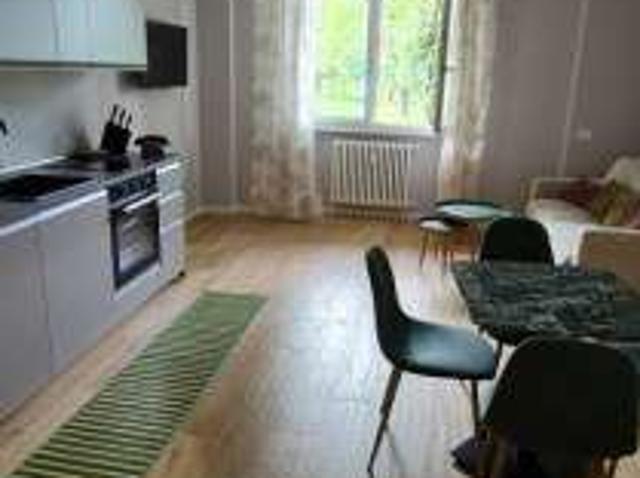 Appartamento in affitto a Zona Omogenea Milano Nord, Sesto San Giovanni