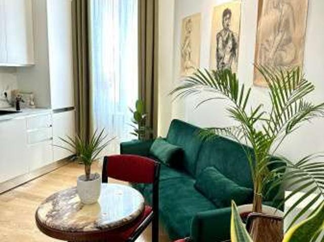 Appartamento in affitto a Torretta, Sesto San Giovanni