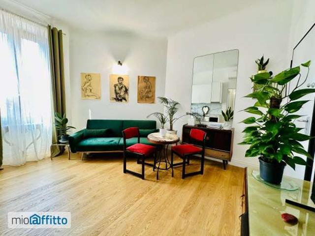 Appartamento in affitto a Zona Omogenea Milano Nord, Sesto San Giovanni