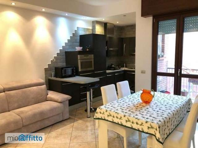 Appartamento in affitto a Zona Omogenea Milano Nord, Sesto San Giovanni