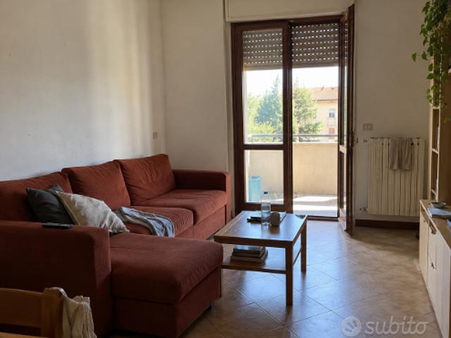 Appartamento in affitto a Villaggio Famiglia, Rovato