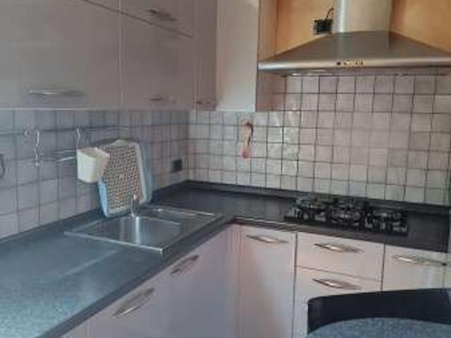 Appartamento in affitto a Rovellasca, Lombardia