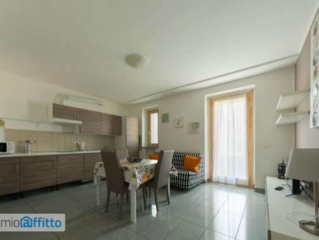Appartamento in affitto a Pontesesto, Rozzano