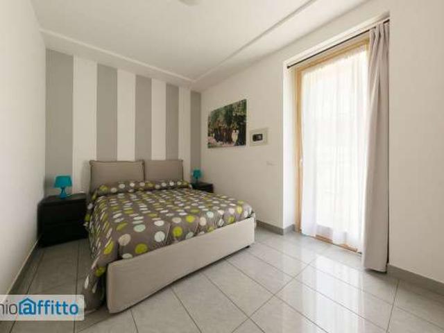 Appartamento in affitto a Pontesesto, Rozzano