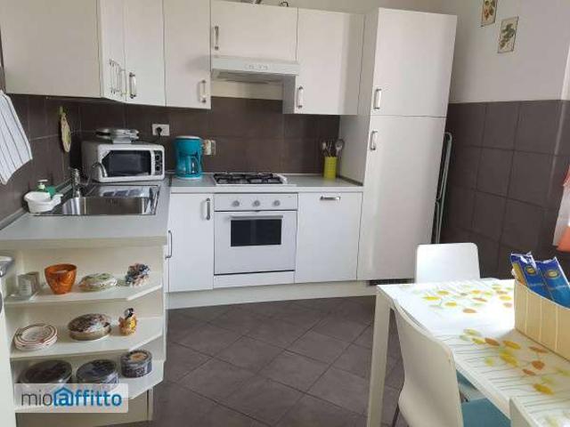 Appartamento in affitto a Municipio Roma I, Roma Capitale