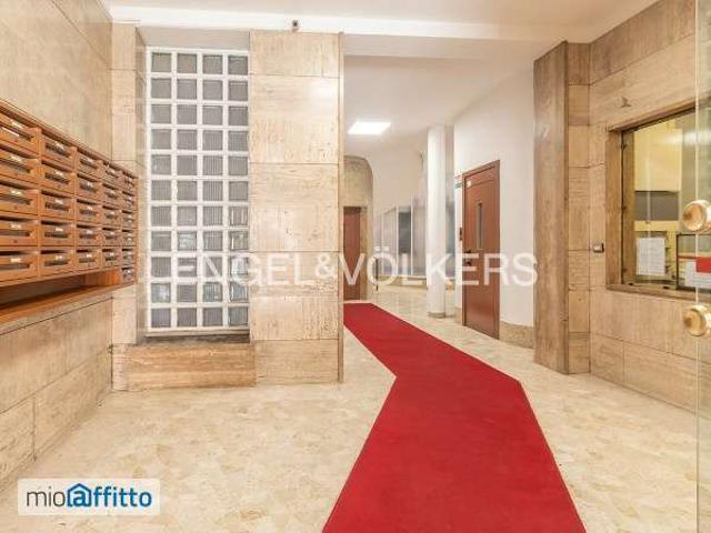 Appartamento in affitto a Municipio Roma I, Roma Capitale