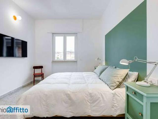 Appartamento in affitto a Municipio Roma V, Roma Capitale