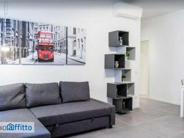 Appartamento in affitto a Municipio Roma I, Roma Capitale