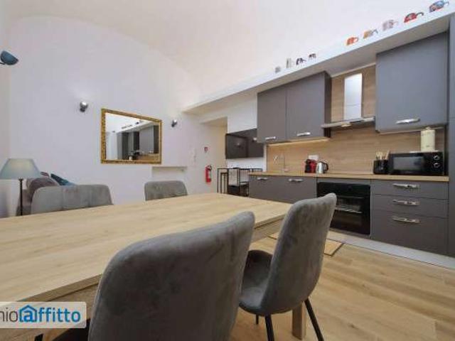 Appartamento in affitto a Municipio Roma I, Roma Capitale