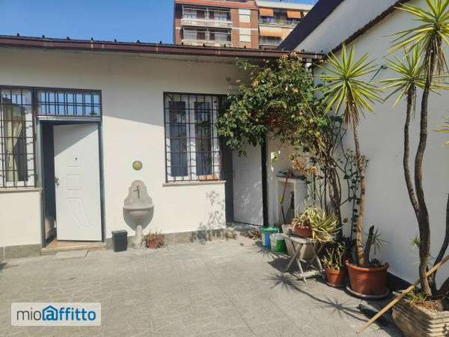 Appartamento in affitto a Municipio Roma V, Roma Capitale