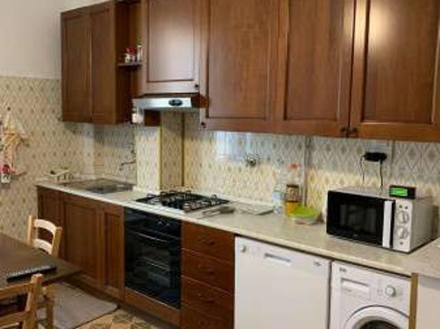 Appartamento in affitto a Porto-Saragozza, Bologna