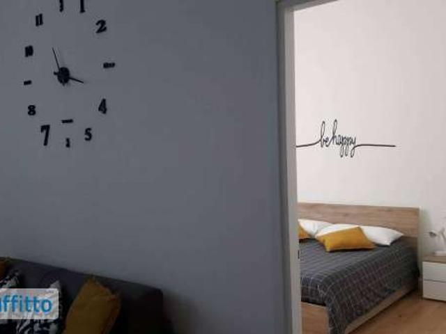 Appartamento in affitto a Porto-Saragozza, Bologna