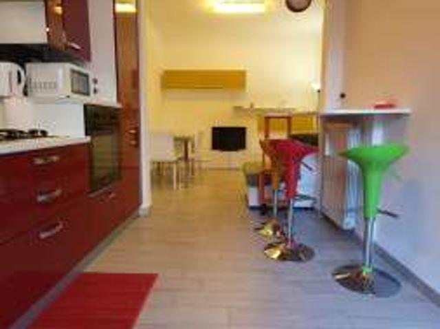Appartamento in affitto a Borgo Panigale-Reno, Bologna