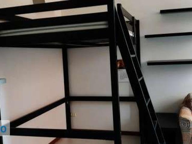 Appartamento in affitto a Porto-Saragozza, Bologna