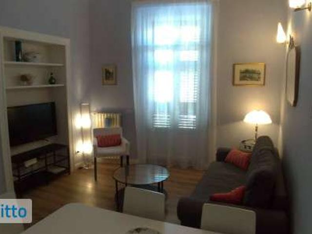 Appartamento in affitto a Salerno, Campania