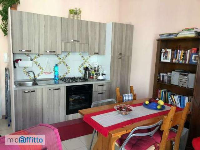 Appartamento in affitto a Salerno, Campania