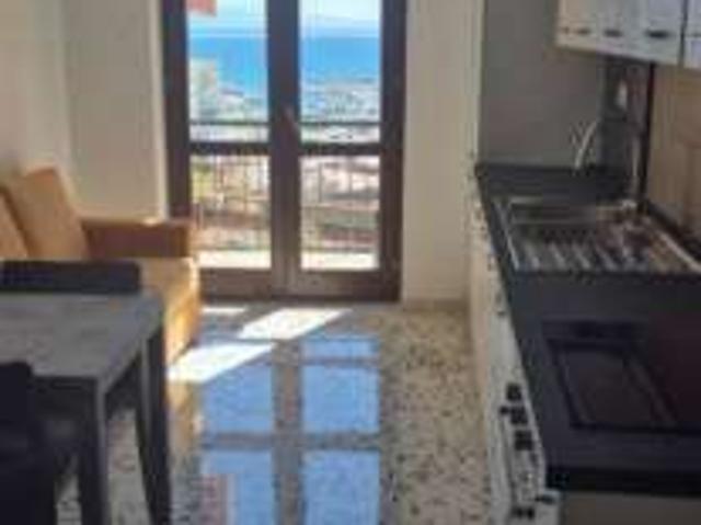 Appartamento in affitto a Salerno, Campania