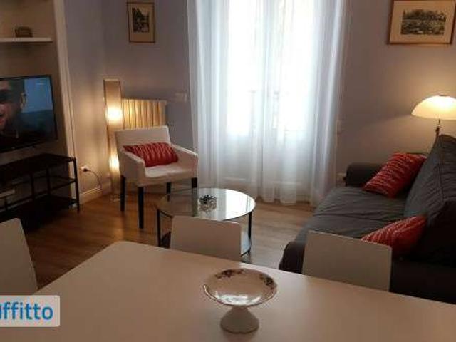 Appartamento in affitto a Salerno, Campania