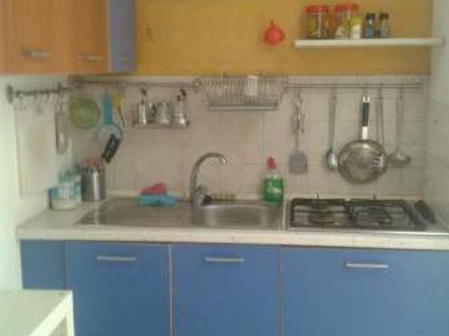 Appartamento in affitto a Salerno, Campania