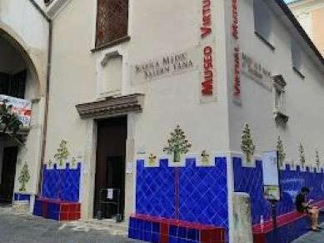 Appartamento in affitto a Salerno, Campania