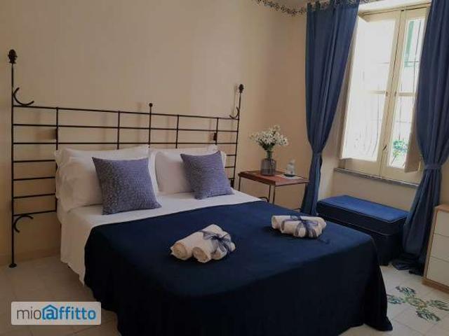 Appartamento in affitto a Salerno, Campania