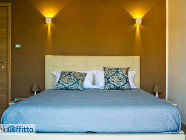 Appartamento in affitto a Salerno, Campania