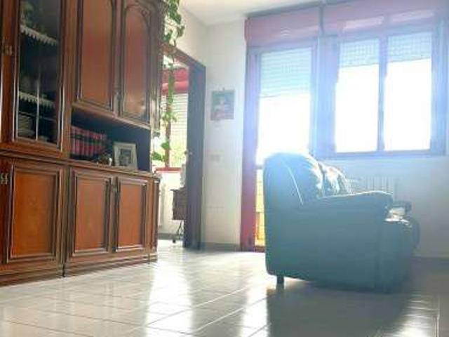 Appartamento in affitto a Quartiere Europa, Salerno