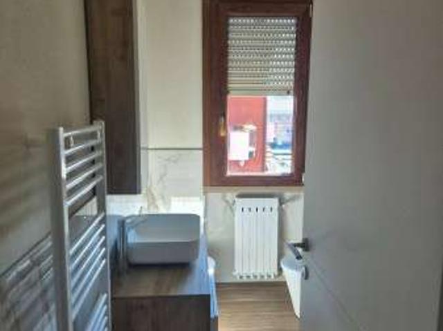 Appartamento in affitto a Olmo, Lodi